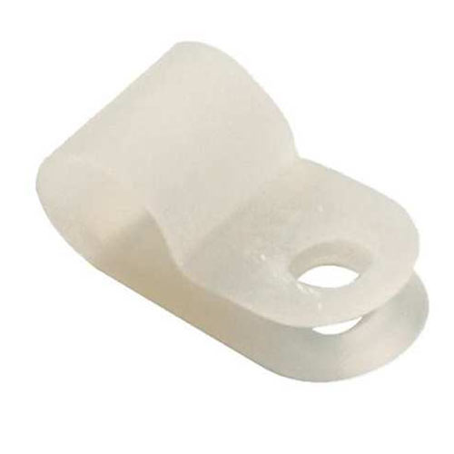 W Box Cable Clamp 1/4"