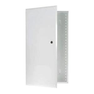 Legrand-On-Q EN4250 Rack Cabinet Enclosure with Hinged Door