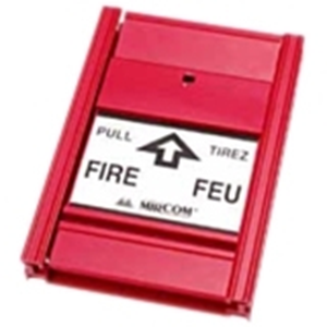 Fire-Lite MPS-950BF Pull Station