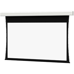 Da-Lite Tensioned Large Advantage Deluxe Electrol 220" Electric Projection Screen