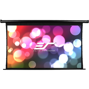 Elite Screens Spectrum Tab-Tension ELECTRIC100HT 100" Electric Projection Screen