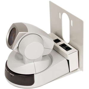 Vaddio Wall Mount for Video Conferencing Camera - White