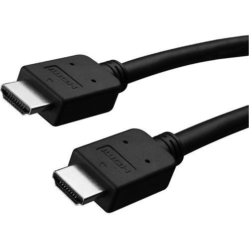 W Box 3Ft High Speed HDMI Cable With Ethernet