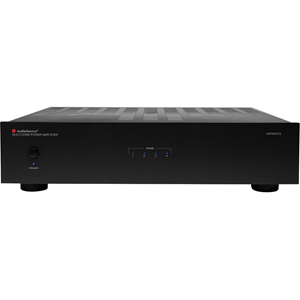 Audiosource Amp800vs 8-channel, 4-zone Distributed Audio Power Amp