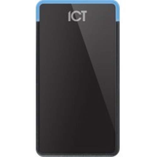 Inaxsys ICT TSEC Mini 125kHz Card Reader (Black)