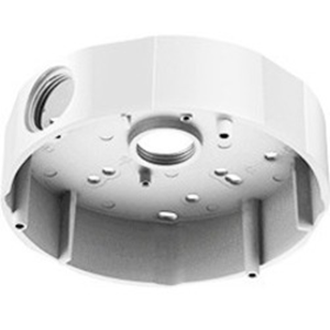 Junction Box for EHD930 Analog Dome Camera