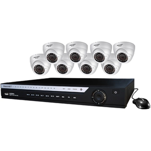 WatchNET Video Surveillance System