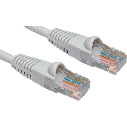 W Box Cat.5e Patch Network Cable