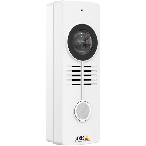 AXIS A8105-E Network Camera