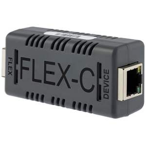 NVT Phybridge FLEX-C Network Extender