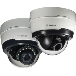 Bosch FLEXIDOME IP NDE-4502-AL 2 Megapixel Network Camera - Dome