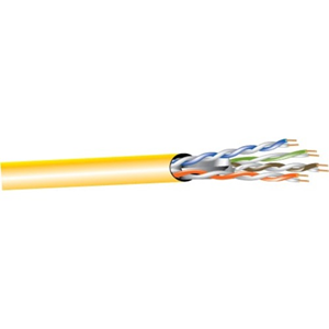 West Penn Cat.6 UTP Network Cable