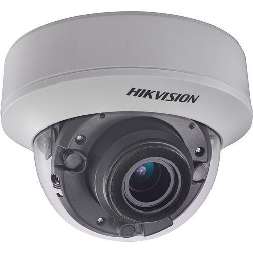 Hikvision Turbo HD DS-2CC52D9T-AITZE 2 Megapixel Surveillance Camera - Dome