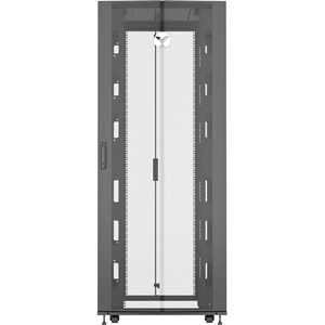 VERTIV Vertiv VR Rack - 42U Server Rack Enclosure| 800x1100mm| 19-inch Cabinet (VR3150)