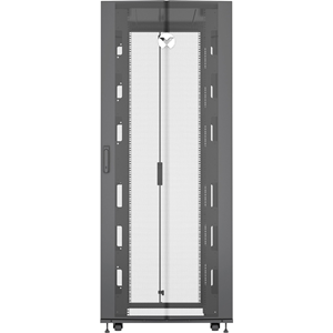 VERTIV Vertiv VR Rack - 48U Server Rack Enclosure| 800x1200mm| 19-inch Cabinet (VR3357)