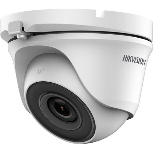 Hikvision Value Express 2 Megapixel Surveillance Camera - Turret