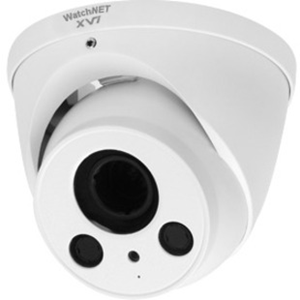 WatchNET XVI-21IRBVMT-D 2.1 Megapixel HD Network Camera - Color - Turret