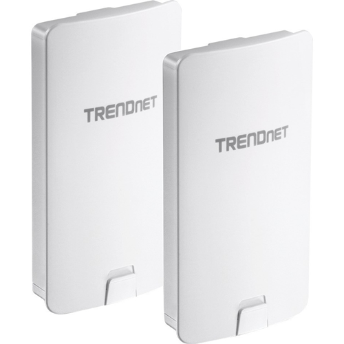TRENDnet TEW-840APBO2K IEEE 802.11ac 867 Mbit/s Wireless Bridge