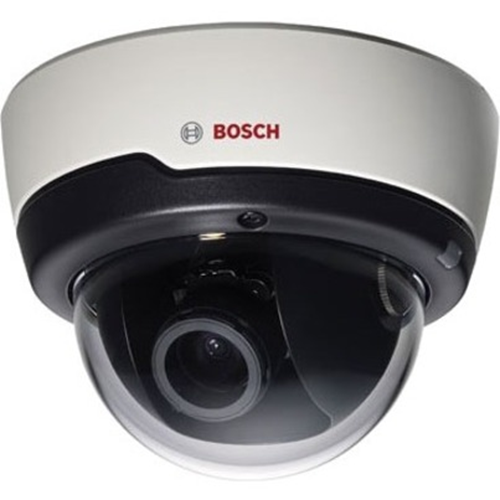 Bosch FLEXIDOME IP 5000i 2 Megapixel HD Network Camera - 1 Pack - Dome