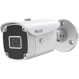 Pelco Sarix Value IBV529-1ER 5 Megapixel HD Network Camera - Bullet