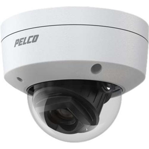 Pelco IMV529-1ERS 5 Megapixel HD Network Camera - Mini Dome