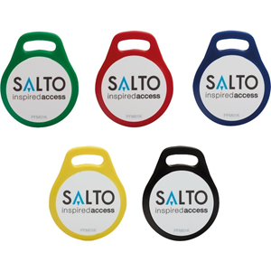 SALTO RFID Key Fob