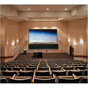 Draper Clarion 119" Fixed Frame Projection Screen