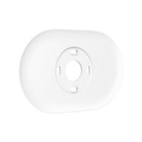 Google GA01837-US Nest Thermostat Trim Kit, Snow