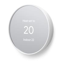 Google GA02180-CA Nest Thermostat Pro, Snow/White