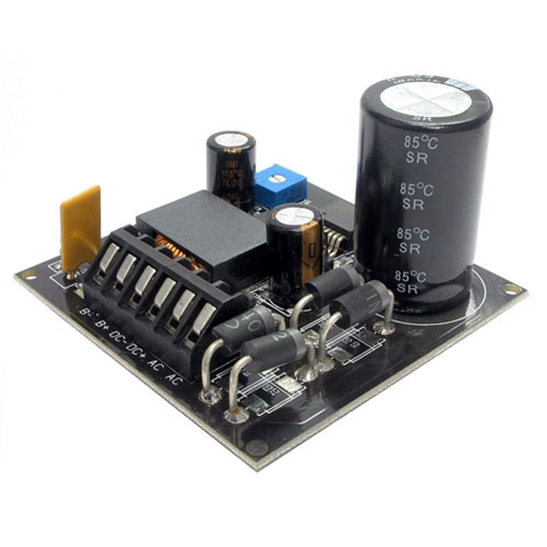 DPS CS3-1224 3 Amps Switching Power Supply
