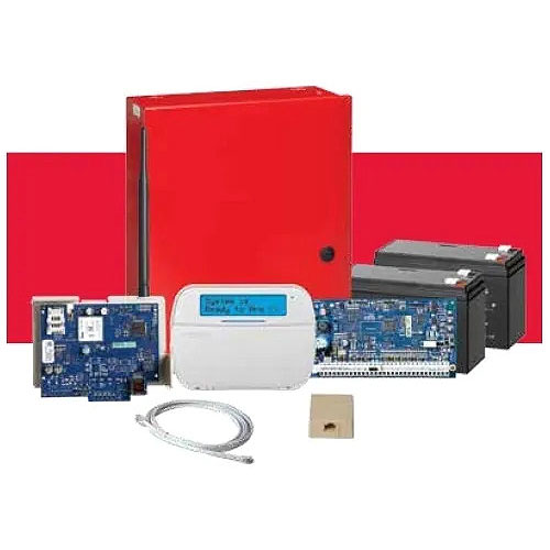 DSC 3W-HS32612LE PowerSeries Neo Control Panel Kit