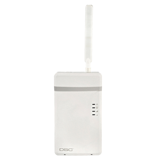 DSC LTE Universal Wireless Alarm Communicator