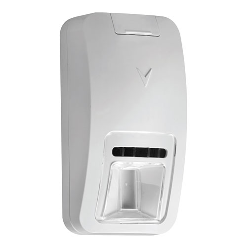 DSC Wireless PowerG Dual Technology Security Motion Detector