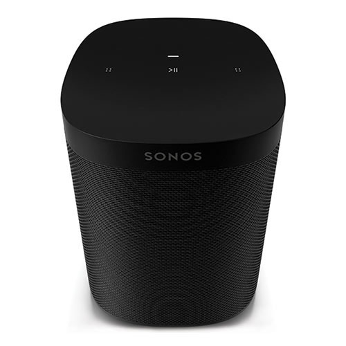 SONOS One SL Speaker System - Black