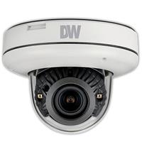 Digital Watchdog MEGApix IVA DWC-MV82WIATW 2.1 Megapixel Network Camera - Dome - TAA Compliant