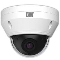 Digital Watchdog MEGApix DWC-MV94Wi28T 4 Megapixel Network Camera - Dome