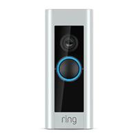 Ring 8VRDP6-0FC0 Video Doorbell Pro