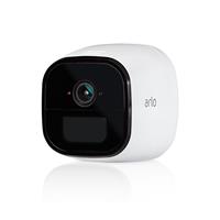 Arlo Go Wireless Security Camera, Mobile HD Video Camera, Requires Monthly Telguard LTE Service (VML4030-1T9NAS)