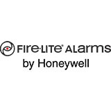 Fire-Lite CR-135 THERMOFLEX CF/CR Series Fixed, Rate-of-Rise, Indoor Conventional Heat Detector, 135°F (57°C), 1 CIRC N/O