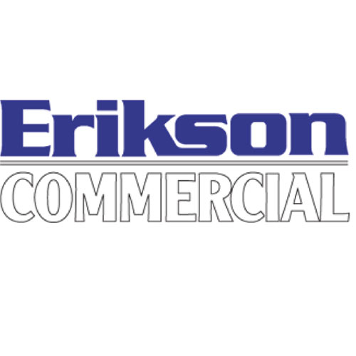 Erikson Commercial M35T 3 Input Channel 35 Watt Commercial Mixer Amplifier with Optional Tuner/Media Player and an I.R Remote Control
