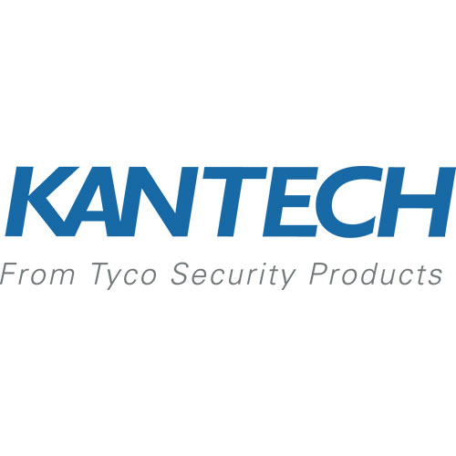 "Kantech EK-1M-CDN Ethernet-Ready One-Door Controller Expansion Kit, 4-Piece, Includes KT-1-M, KT-PS4085, KT-BATT-12 & EntraPass Corporate Edition Security Software"