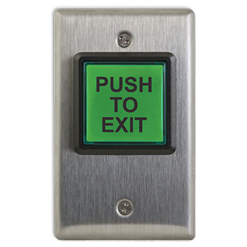 Camden Express CM-30E Push Button