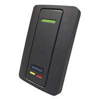 Keyscan K-SMART3 Mobile Ready Smart Card Reader