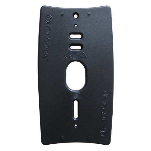 CDVI Mounting Plate for Card Reader Access Device