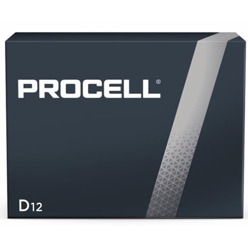 Duracell Procell Alkaline D Battery - PC1300