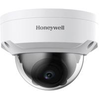 Honeywell H4W4PER2V 4MP WDR IR IP MFZ Night Vision Mini Dome Camera