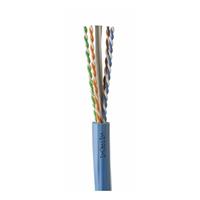 Hitachi Cable Supra 10G-XE Category 6A Cable