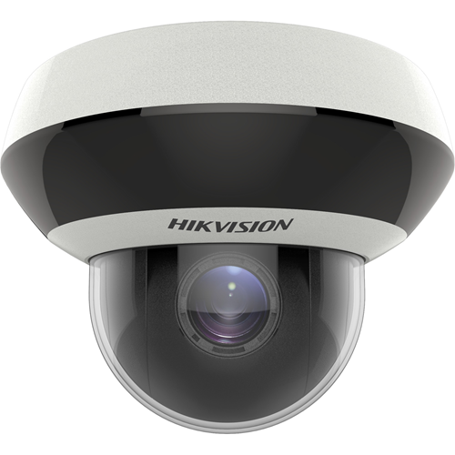 Hikvision DS-2DE2A404IW-DE3 4 Megapixel Network Camera - Dome