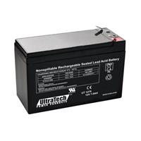 Ultratech UT1270 Security Device Battery