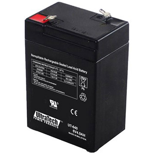 Ultratech UT640 General Purpose Battery